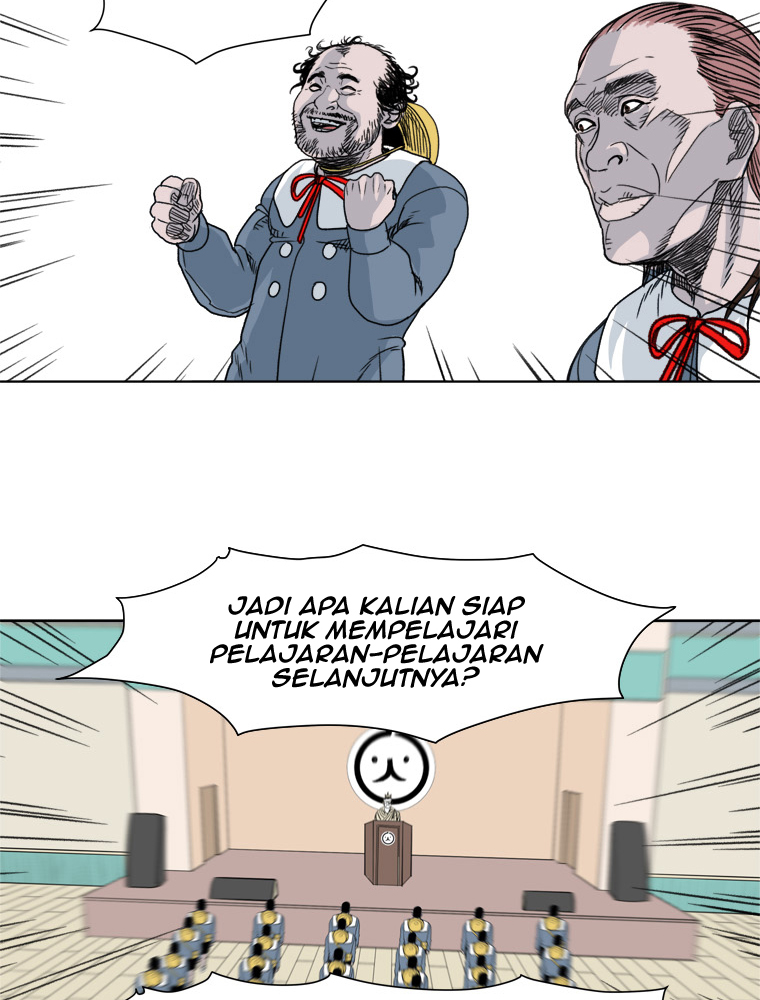 fight-club-kindergarten - Chapter: 15