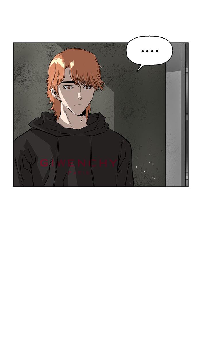 weak-hero - Chapter: 172