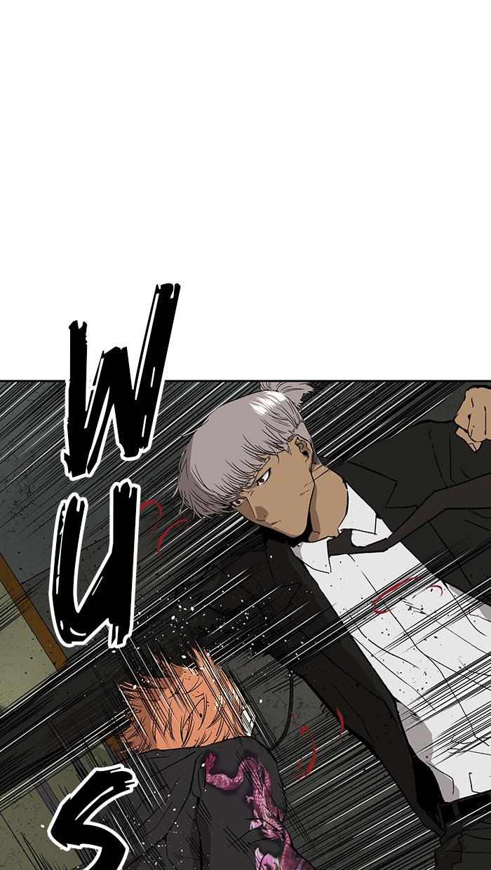 weak-hero - Chapter: 172