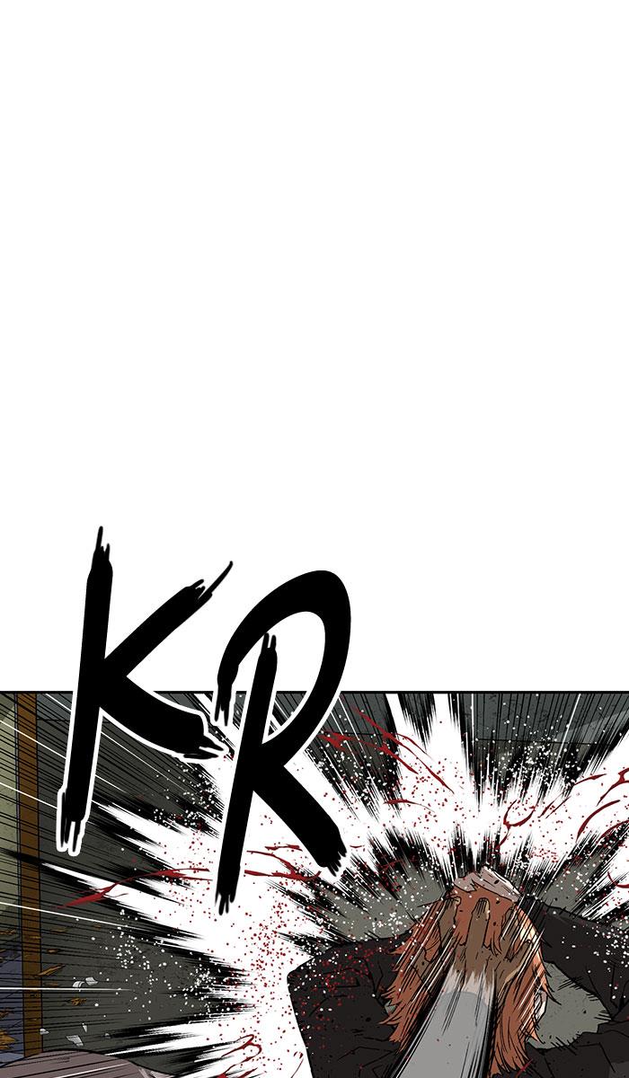 weak-hero - Chapter: 172