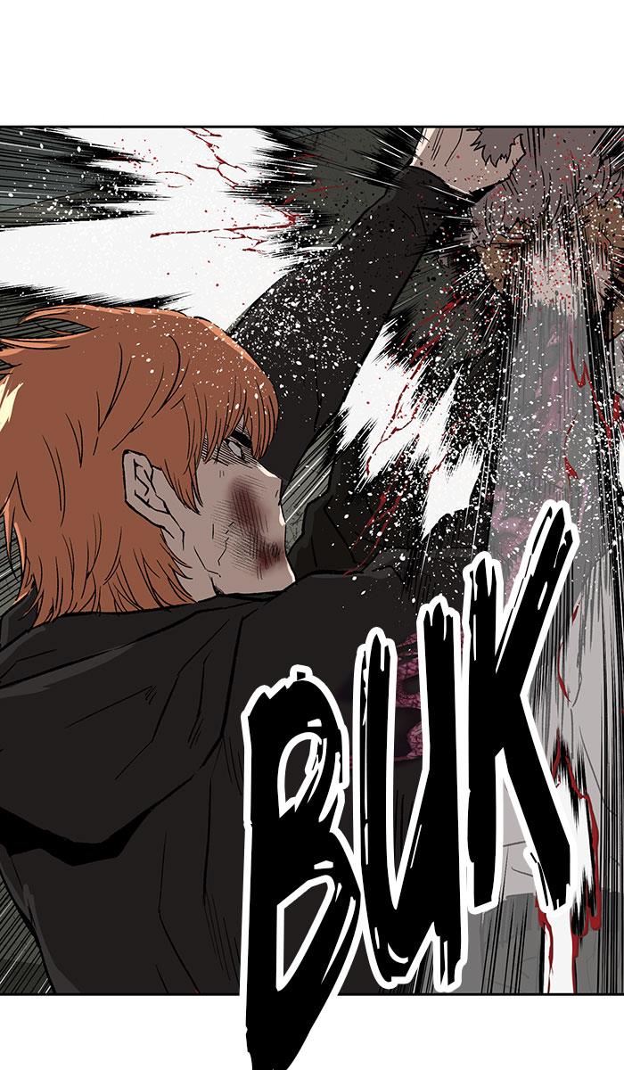 weak-hero - Chapter: 172