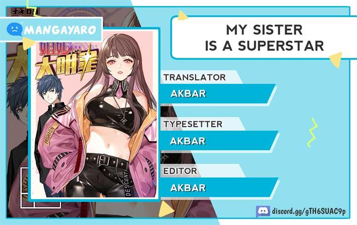 my-sister-is-a-superstar - Chapter: 223
