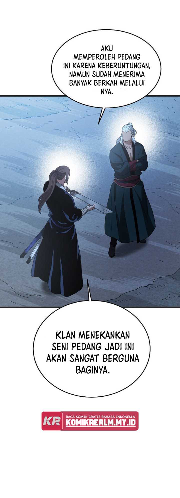 i-am-reborn-as-the-sword-god - Chapter: 80