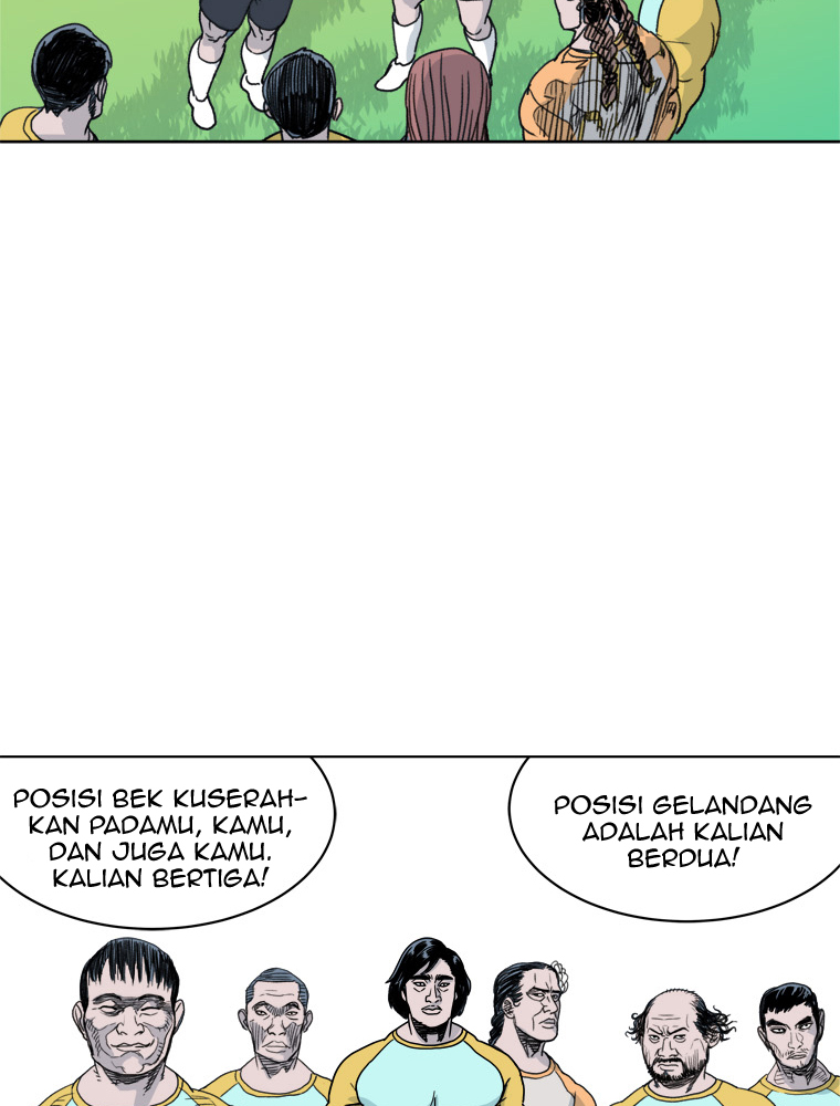 fight-club-kindergarten - Chapter: 16