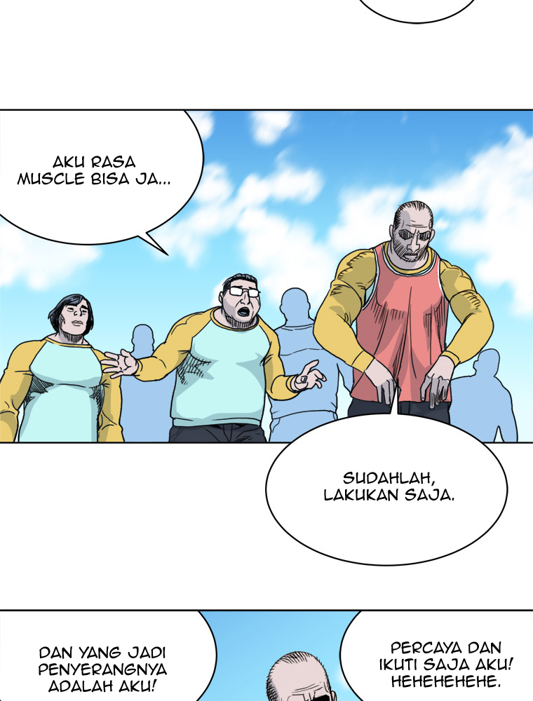 fight-club-kindergarten - Chapter: 16