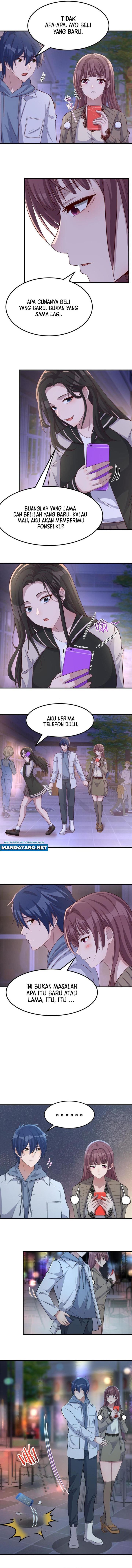 my-sister-is-a-superstar - Chapter: 224
