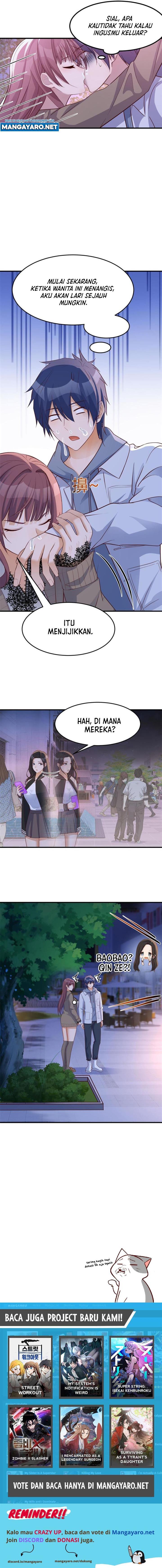 my-sister-is-a-superstar - Chapter: 224