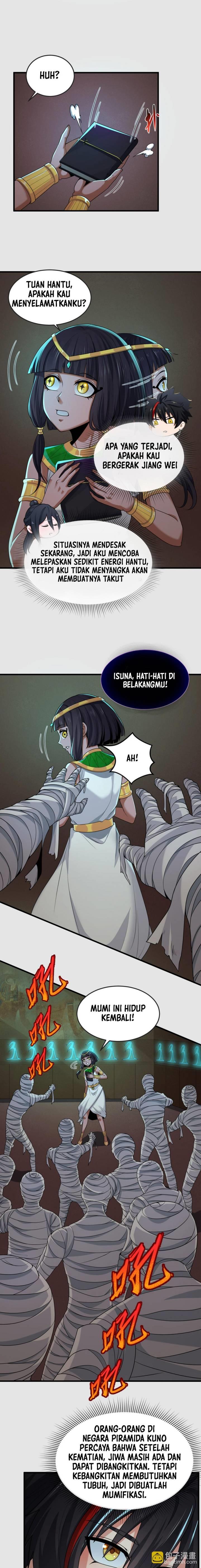 age-of-terror - Chapter: 140