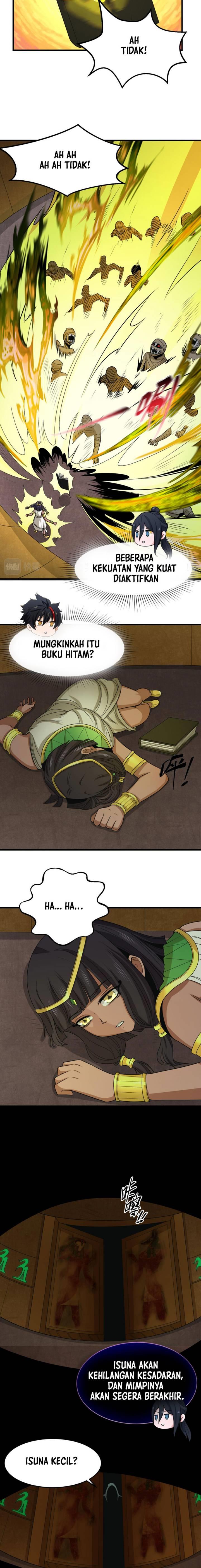 age-of-terror - Chapter: 140