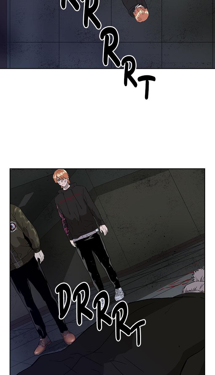 weak-hero - Chapter: 174