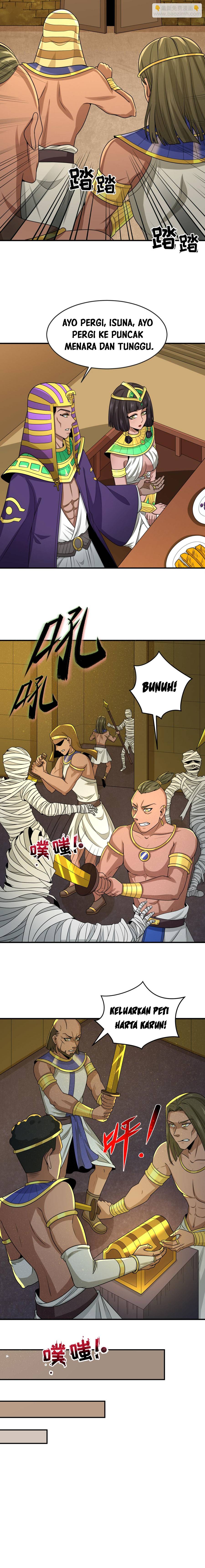 age-of-terror - Chapter: 141