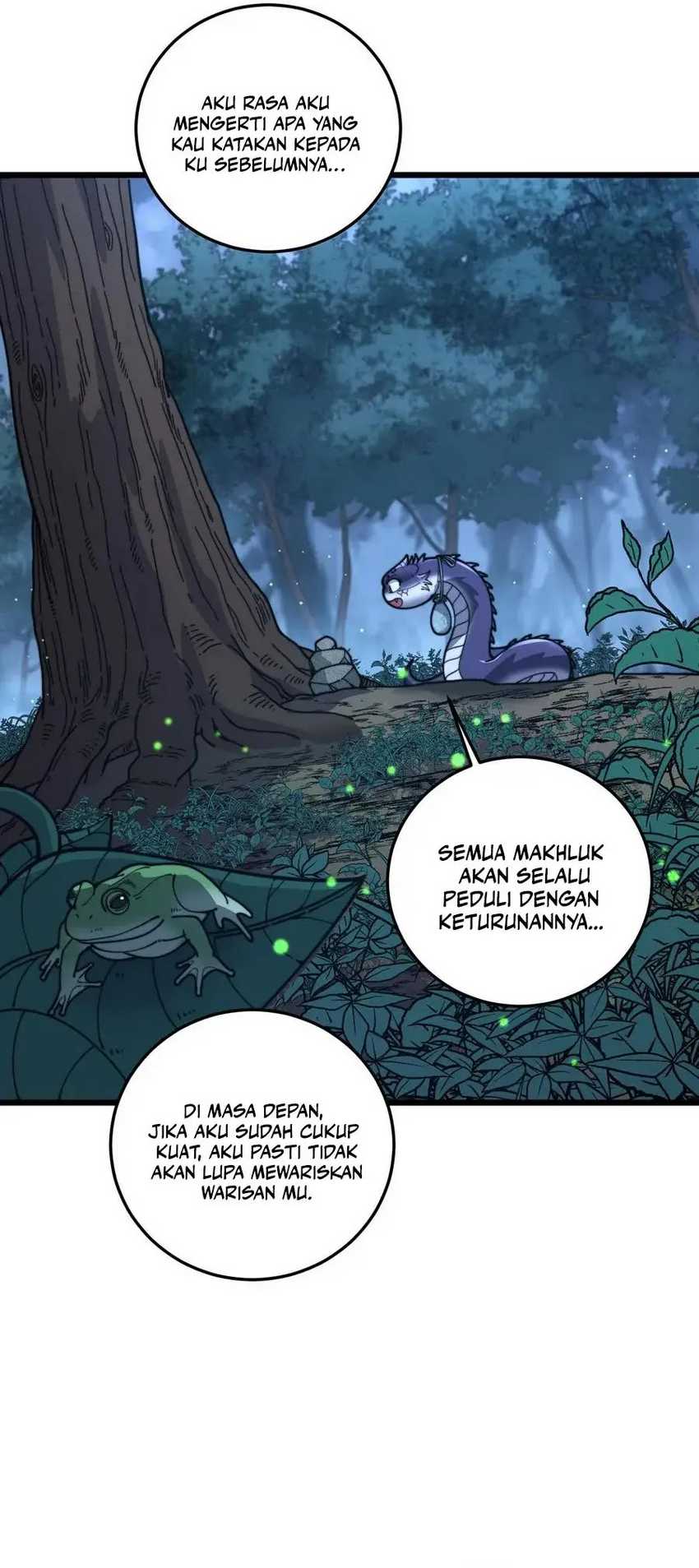 serpent-ancestor - Chapter: 10