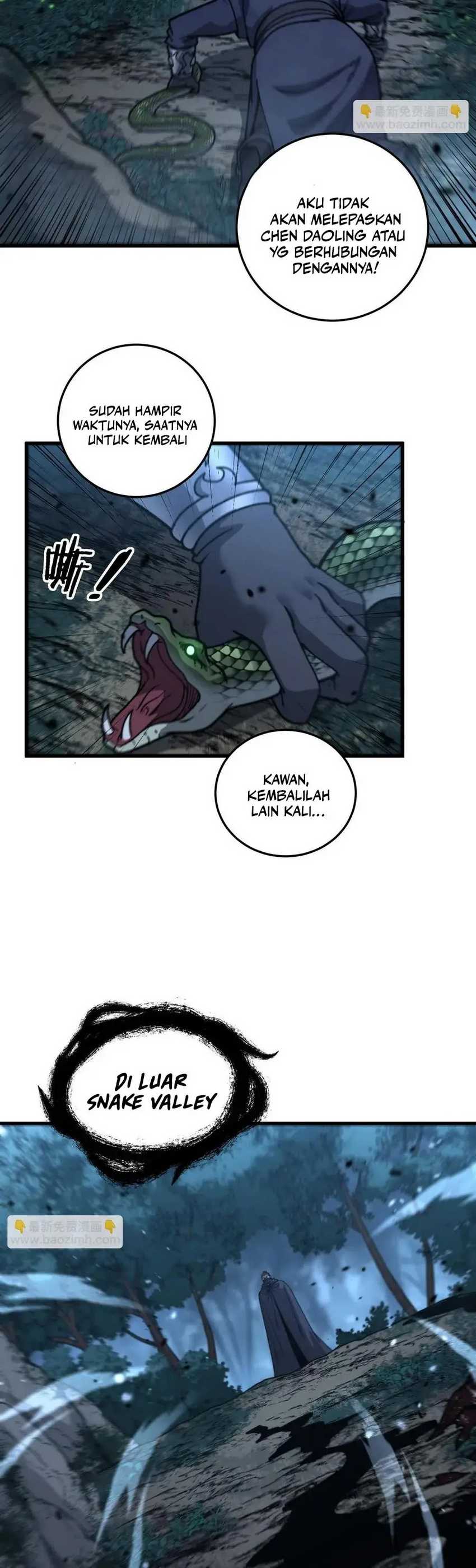 serpent-ancestor - Chapter: 10