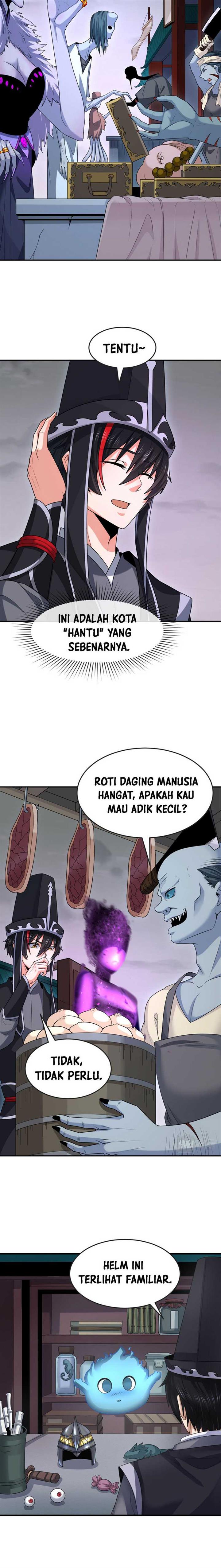 age-of-terror - Chapter: 143