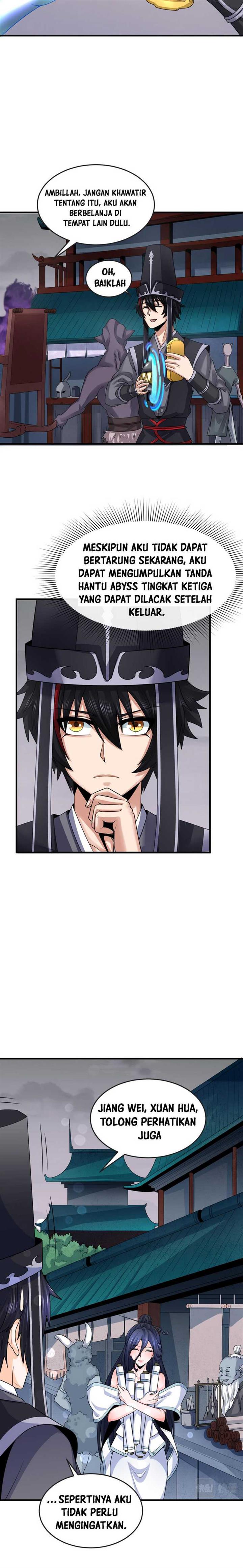 age-of-terror - Chapter: 143