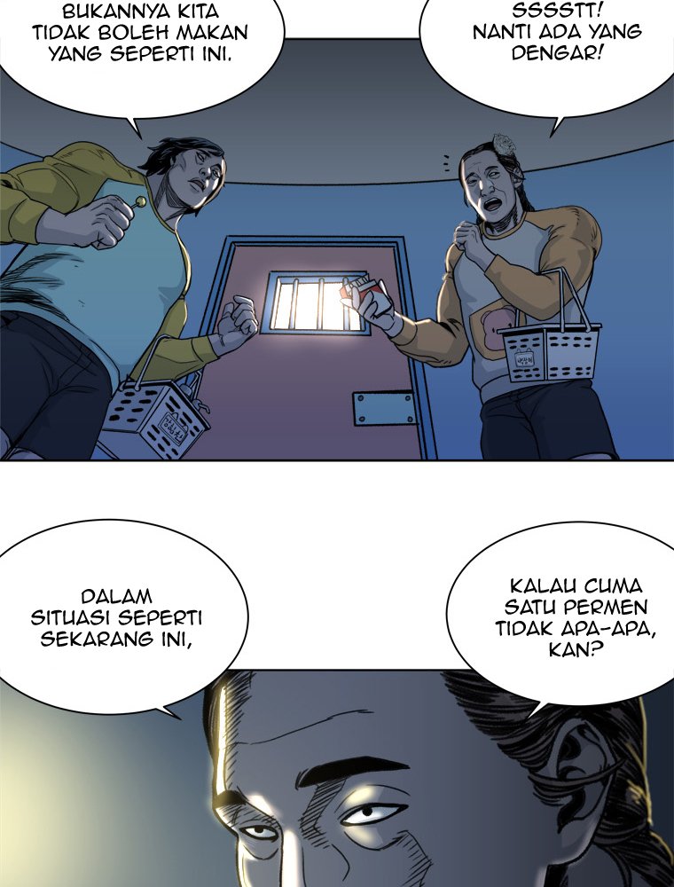 fight-club-kindergarten - Chapter: 20