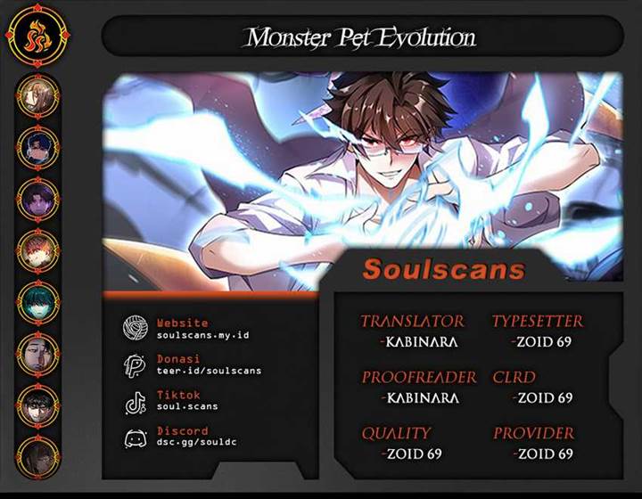 monster-pet-evolution - Chapter: 284