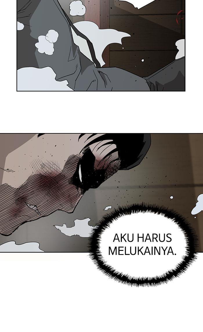 weak-hero - Chapter: 177