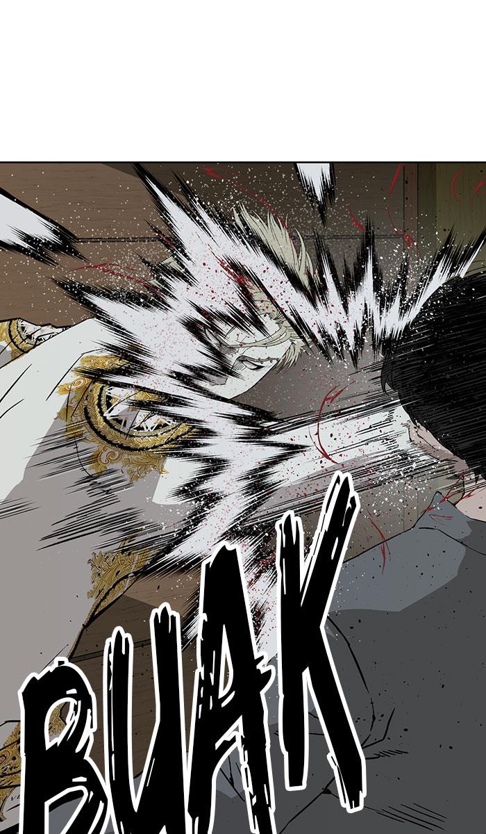 weak-hero - Chapter: 177