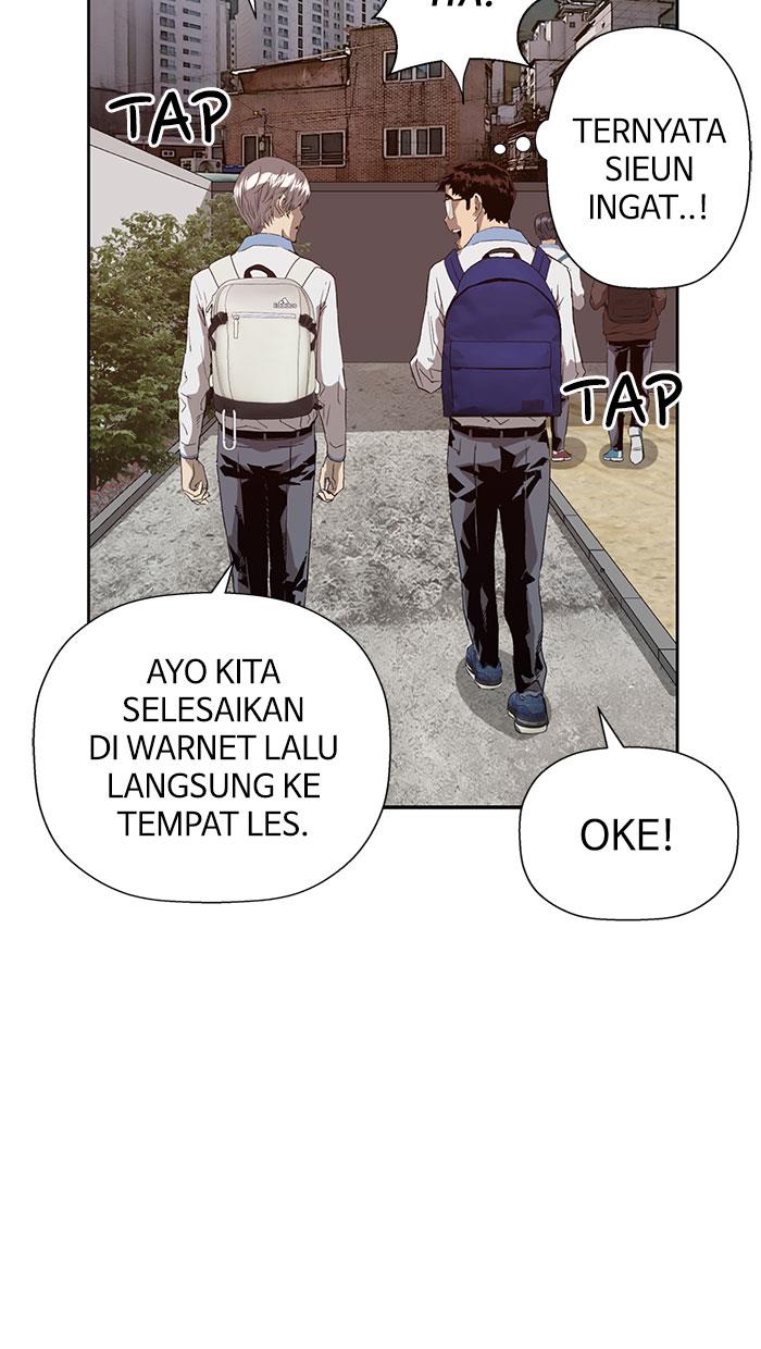 weak-hero - Chapter: 179