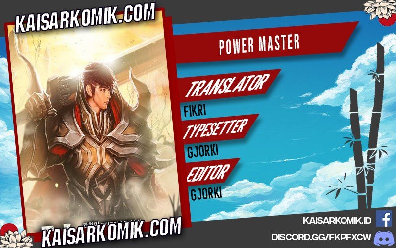 power-master - Chapter: 00