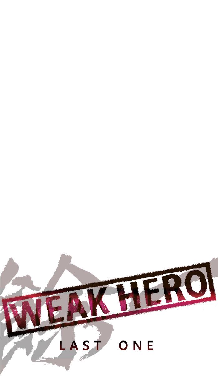 weak-hero - Chapter: 182