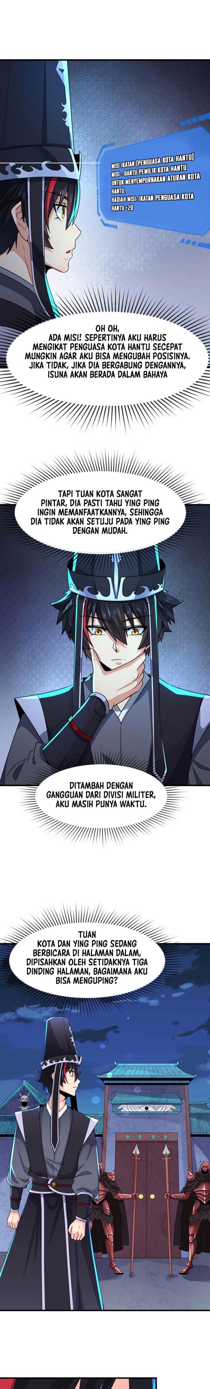 age-of-terror - Chapter: 148