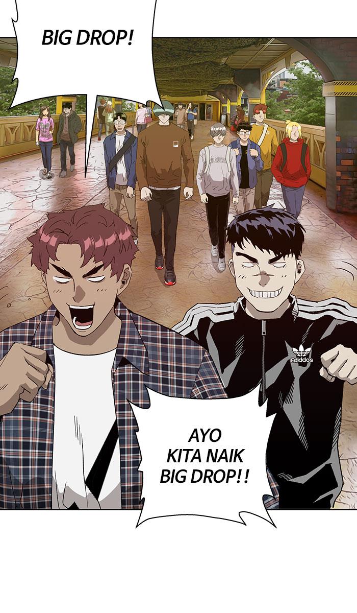 weak-hero - Chapter: 183