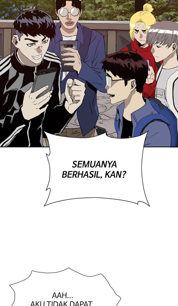 weak-hero - Chapter: 183