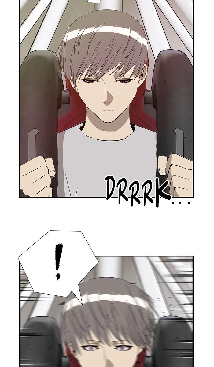 weak-hero - Chapter: 183