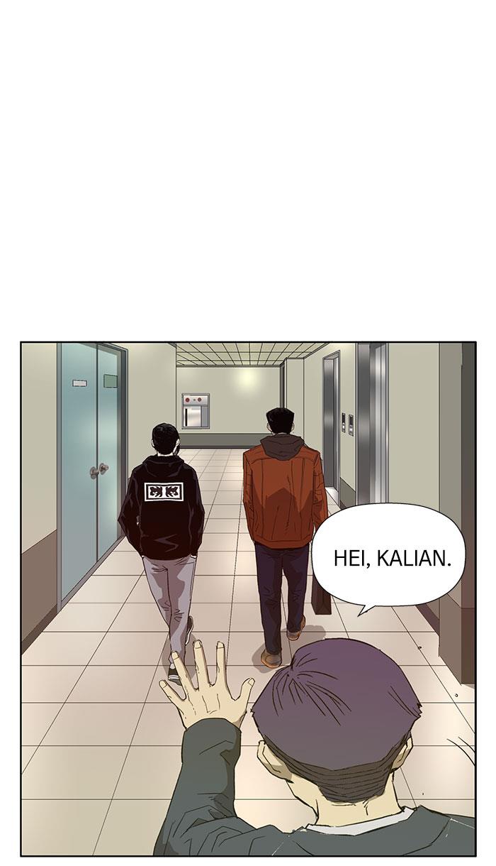 weak-hero - Chapter: 184