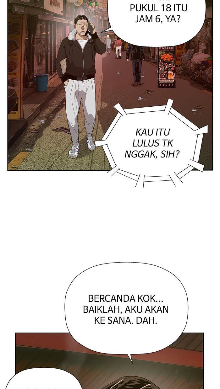 weak-hero - Chapter: 188