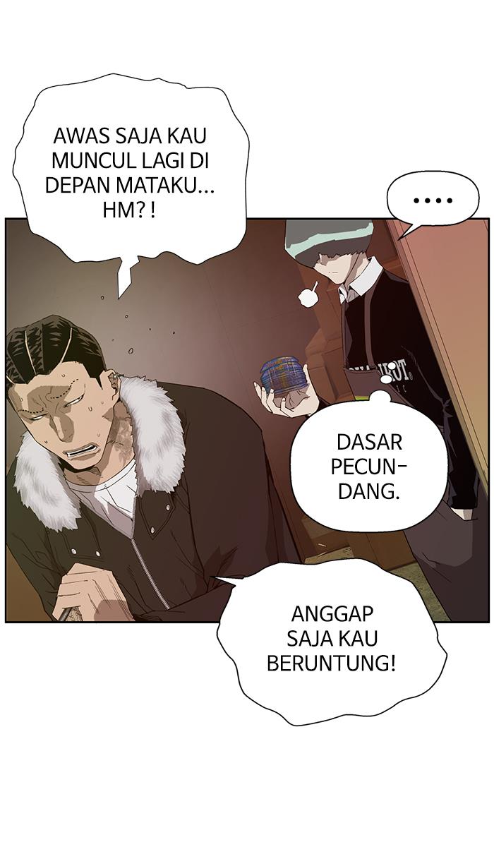 weak-hero - Chapter: 188