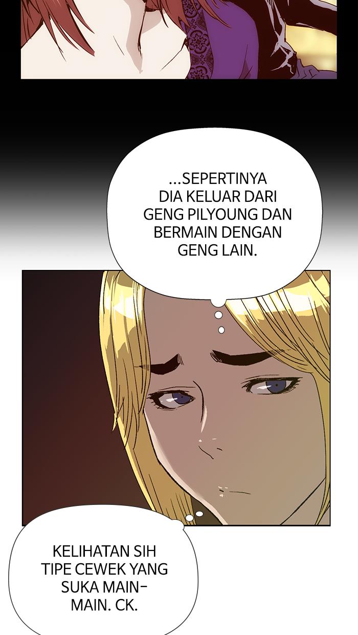 weak-hero - Chapter: 188