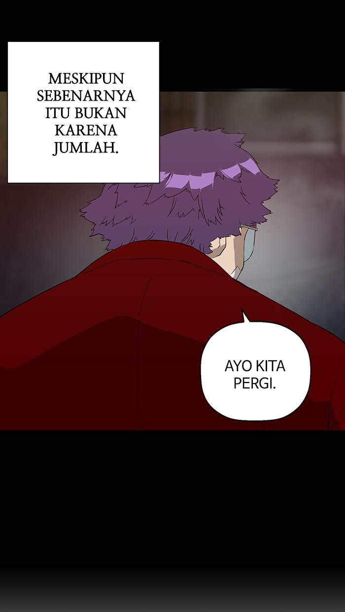 weak-hero - Chapter: 189