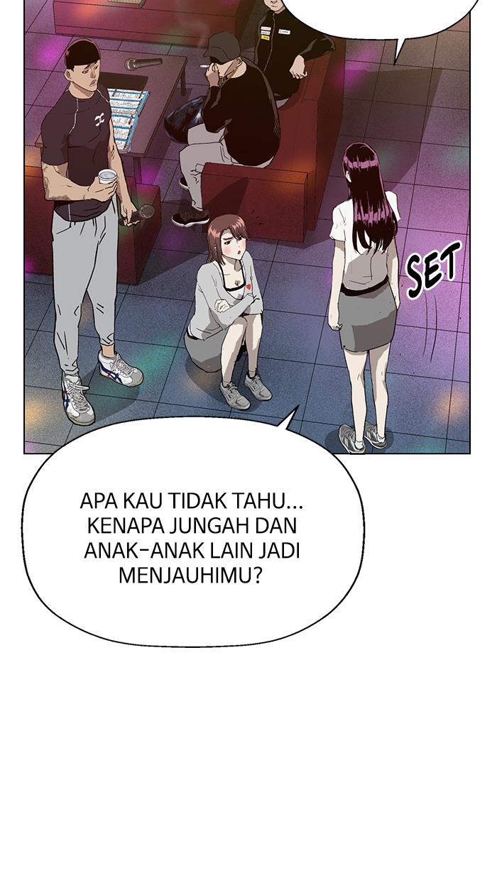 weak-hero - Chapter: 189