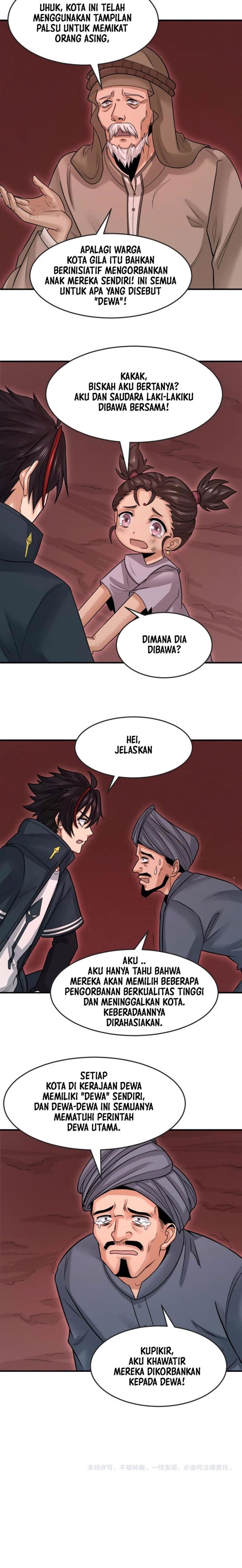 age-of-terror - Chapter: 155