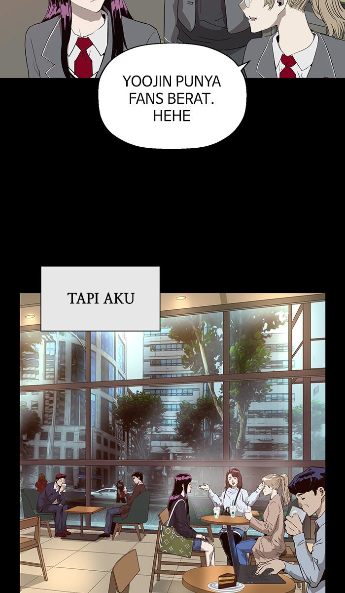 weak-hero - Chapter: 190