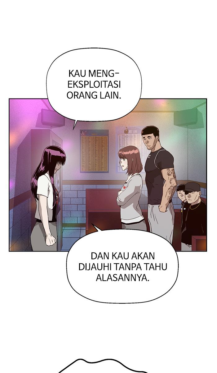 weak-hero - Chapter: 190