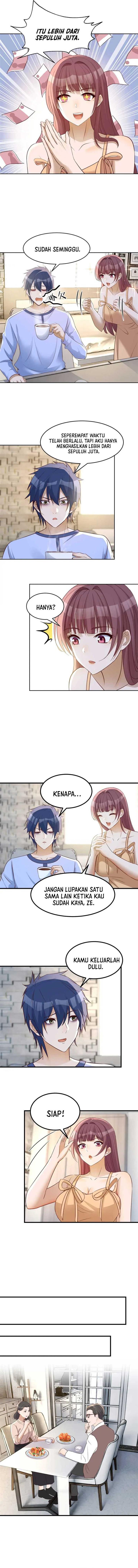 my-sister-is-a-superstar - Chapter: 240