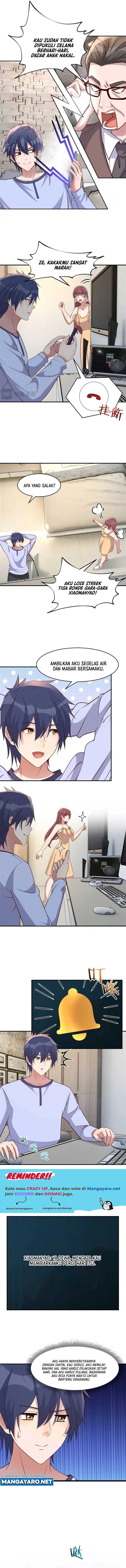 my-sister-is-a-superstar - Chapter: 240