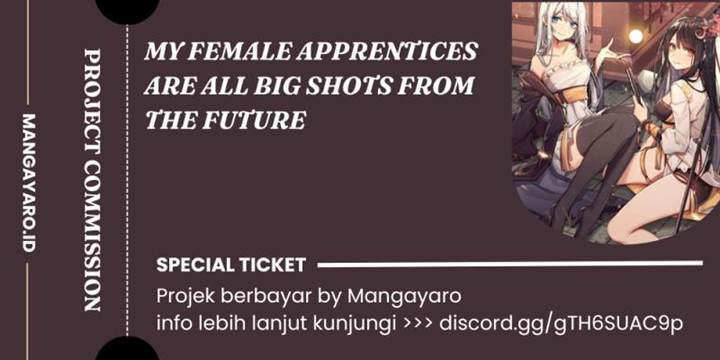 my-female-apprentices-are-all-big-shots-from-the-future - Chapter: 238