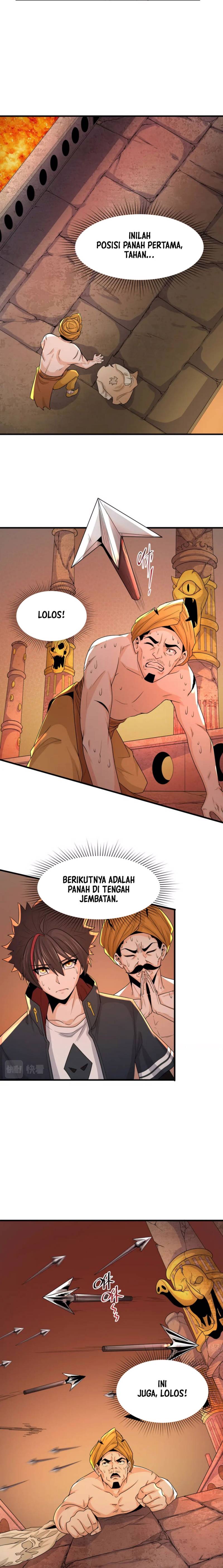 age-of-terror - Chapter: 158