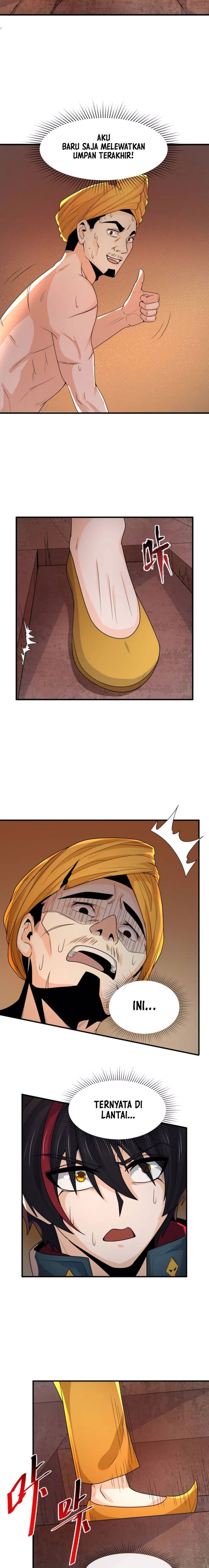 age-of-terror - Chapter: 158