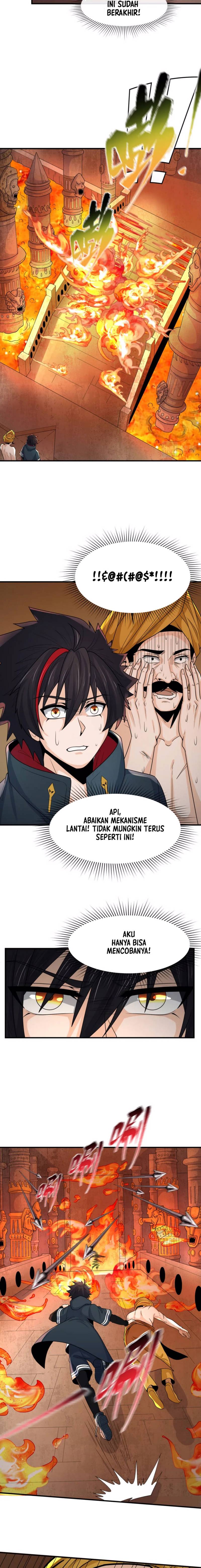 age-of-terror - Chapter: 158