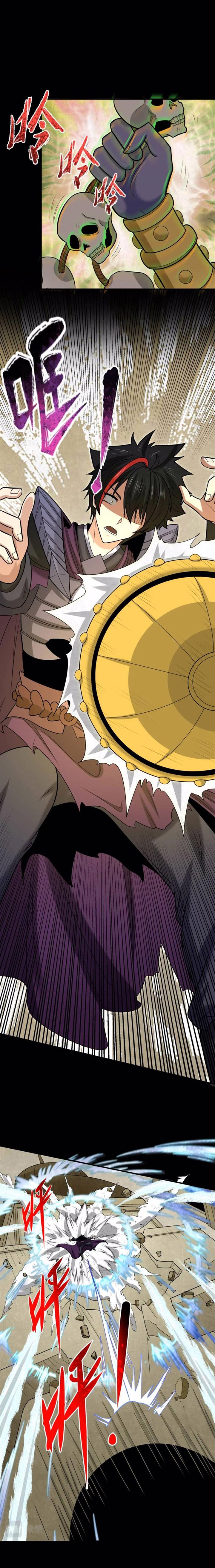 age-of-terror - Chapter: 159