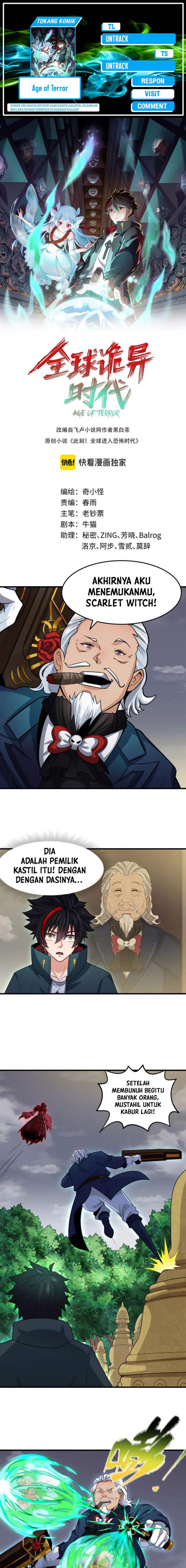 age-of-terror - Chapter: 161