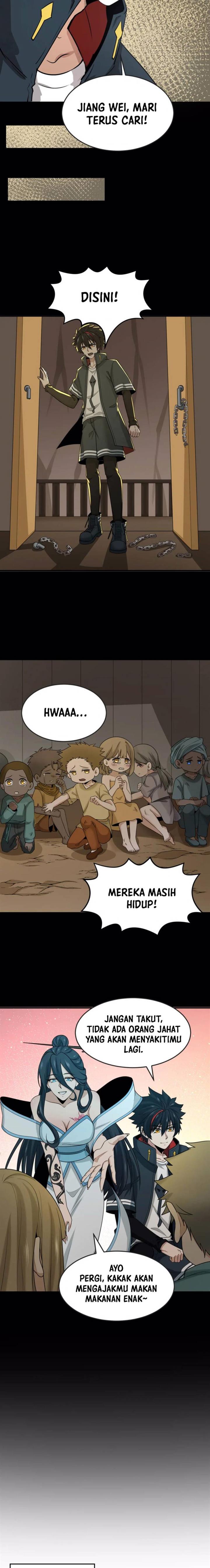 age-of-terror - Chapter: 161