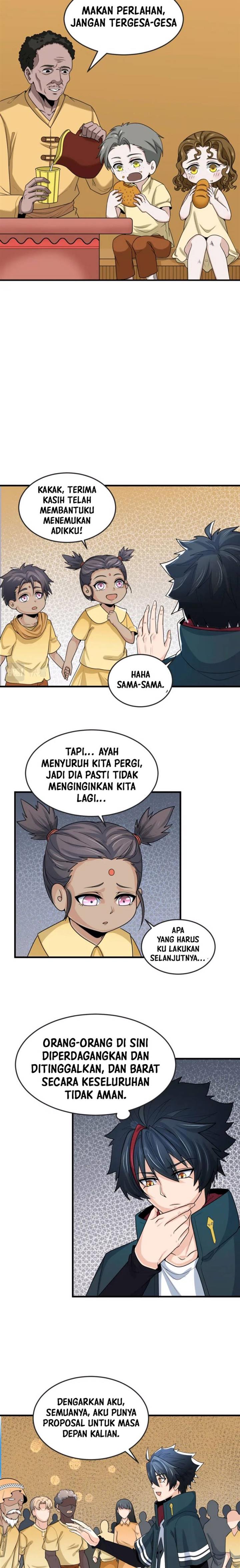 age-of-terror - Chapter: 161
