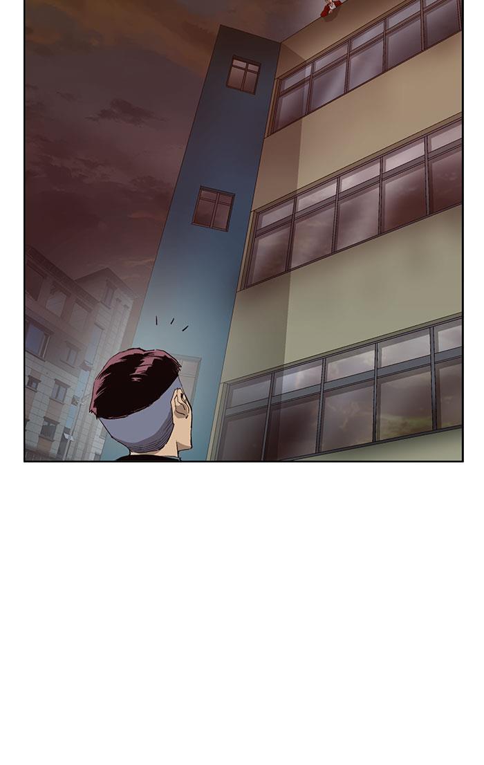 weak-hero - Chapter: 195